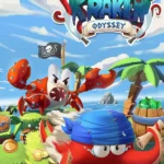 Kraken Odyssey
