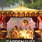 Garden Life: A Cozy Simulator - Garden Life: A Cozy Simulator - Garden Party Pack