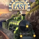 Railway Empire 2 - Railway Empire 2 - Journey To The East