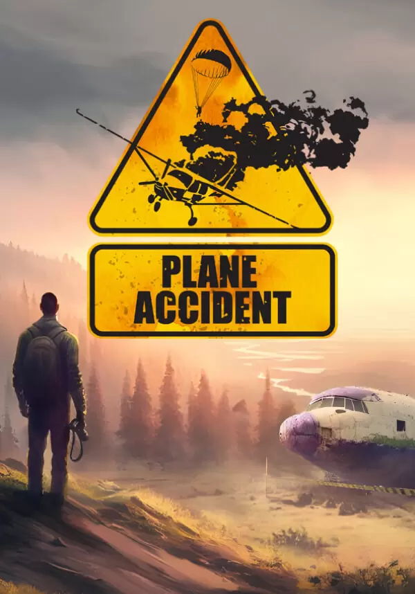 Купить Plane Accident