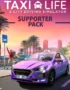 Taxi Life: A City Driving Simulator - Supporter Pack 2 Taxi Life: A City Driving Simulator - Taxi Life: A City Driving Simulator - Supporter Pack