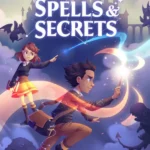 Spells & Secrets