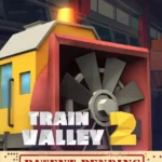 Train Valley 2 - Train Valley 2 – Patent Pending