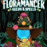 FloraMancer : Seeds and Spells