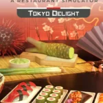 Chef Life: A Restaurant Simulator - Tokyo Delight