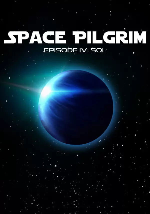 Купить Space Pilgrim Episode IV: Sol