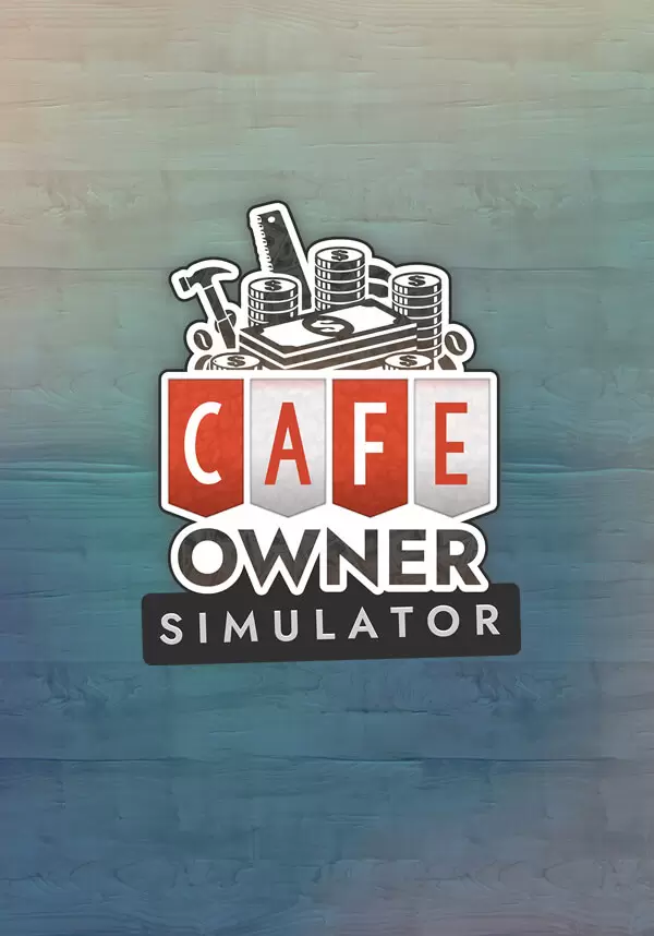 Купить Cafe Owner Simulator