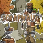 Scrapnaut