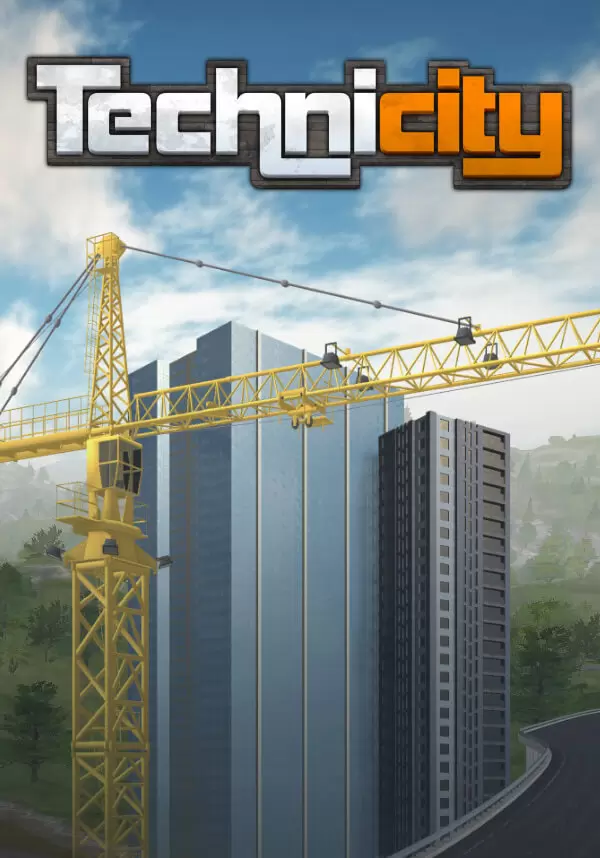 Купить Technicity