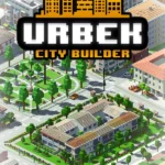 Urbek City Builder