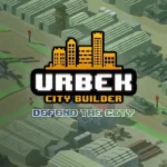 Urbek City Builder - Urbek City Builder - Defend the City