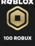 ROBLOX GIFT CARD - 100 ROBUX