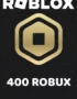 ROBLOX GIFT CARD - 400 ROBUX