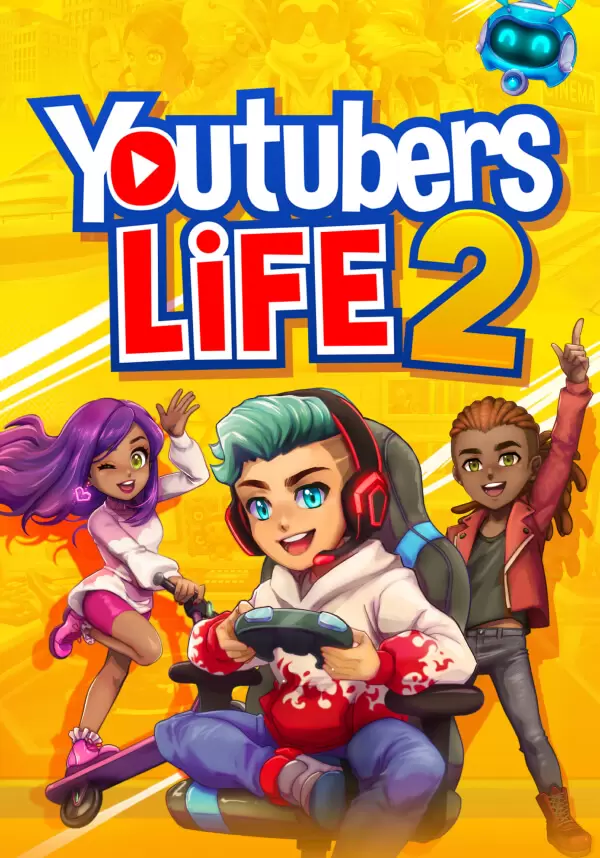 Купить Youtubers Life 2