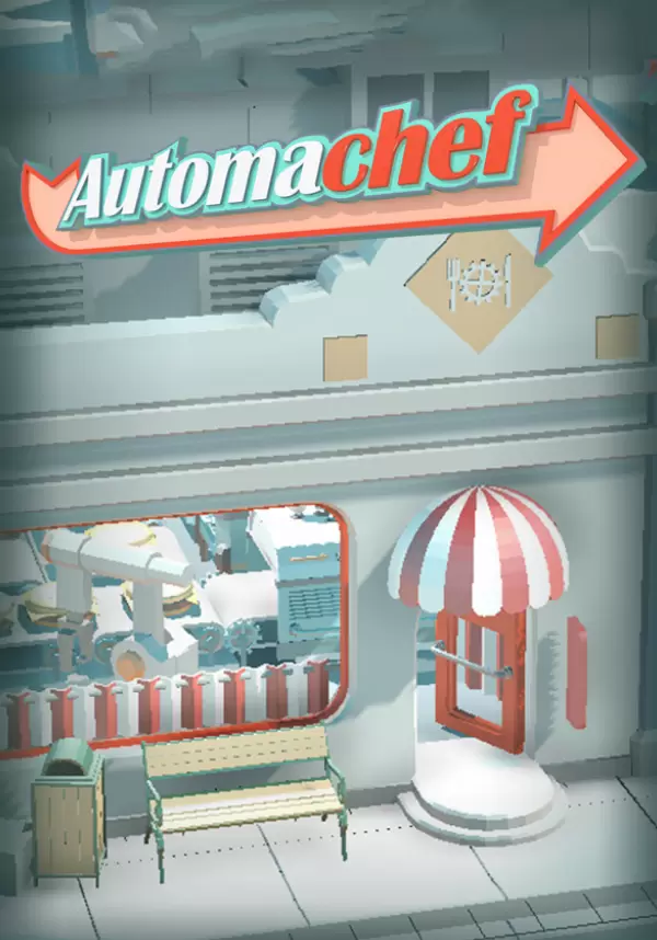 Купить Automachef
