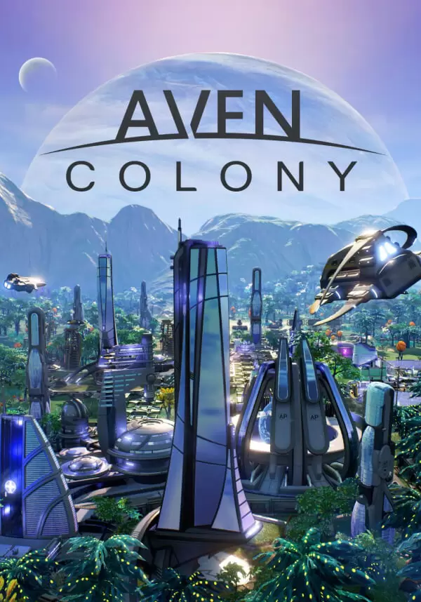 Купить Aven Colony