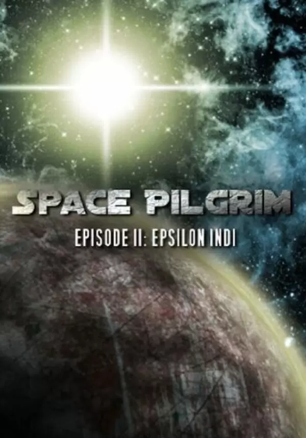 Купить Space Pilgrim Episode II: Epsilon Indi