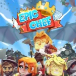 Epic Chef