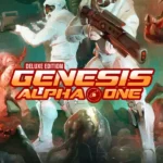 Genesis Alpha One Deluxe Edition