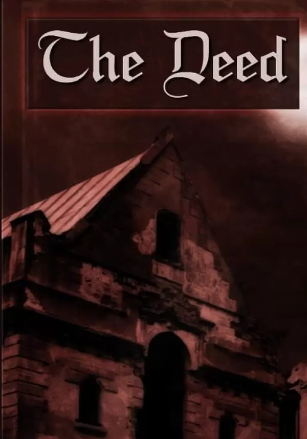 Купить The Deed