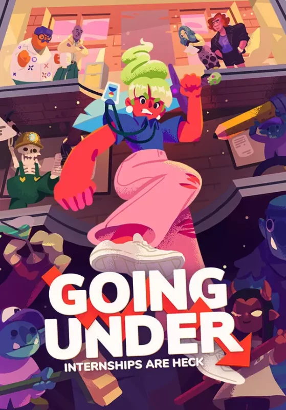 Going Under