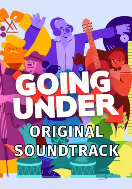 Going Under - Going Under Soundtrack