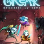 Greak: Memories of Azur