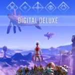PLANET ALPHA - PLANET ALPHA Digital Deluxe