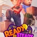 Ready, Steady, Ship!