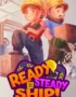 Ready, Steady, Ship!