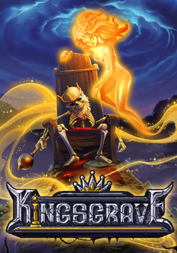 Купить Kingsgrave