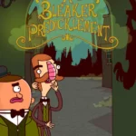 Adventures of Bertram Fiddle 2: A Bleaker Predicklement