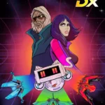 Star Hunter DX