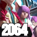 2064: Read Only Memories