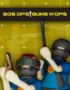 SOS OPS! - SOS OPS! - GUNS N' OPS