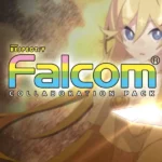 DJMAX RESPECT V - DJMAX RESPECT V - Falcom PACK