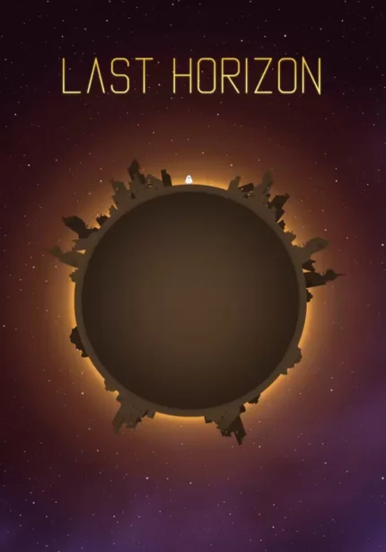 Last Horizon
