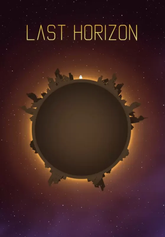 Last Horizon