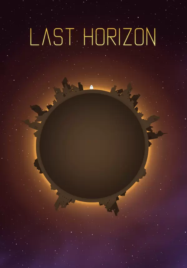 Купить Last Horizon