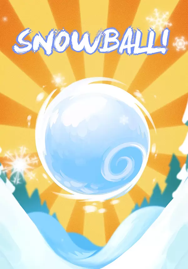 Купить Snowball