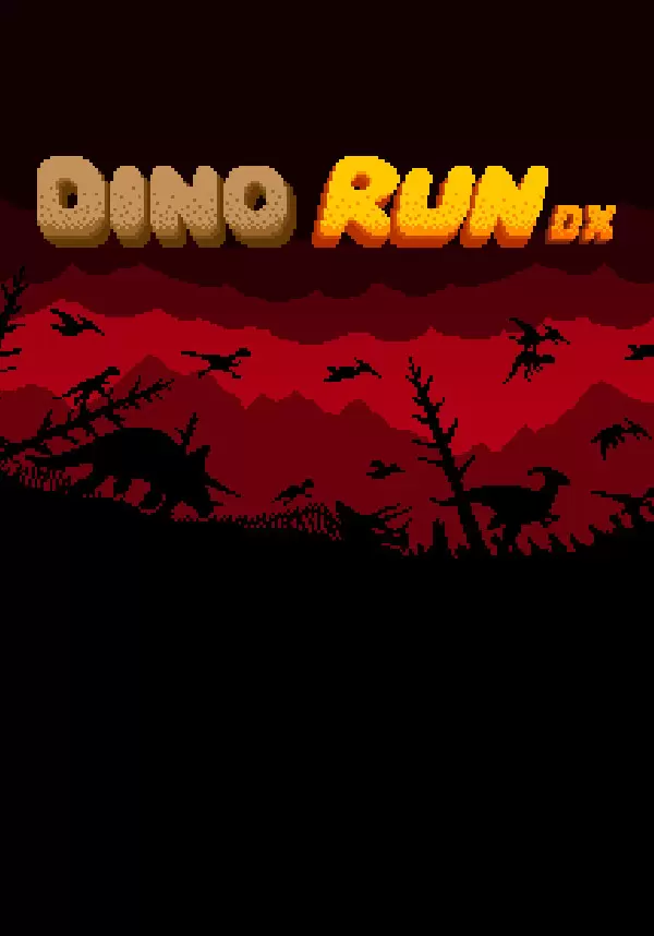 Купить Dino Run DX