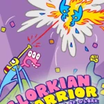 Glorkian Warrior: The Trials Of Glork