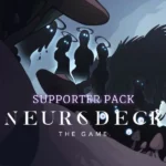Neurodeck: Psychological Deckbuilder - Neurodeck: Supporter Pack