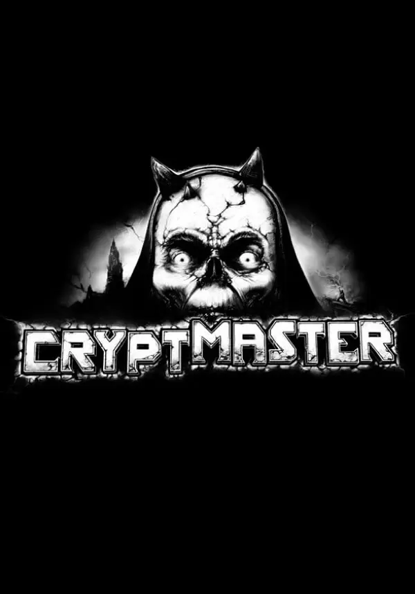 Купить Cryptmaster