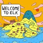 Welcome to Elk