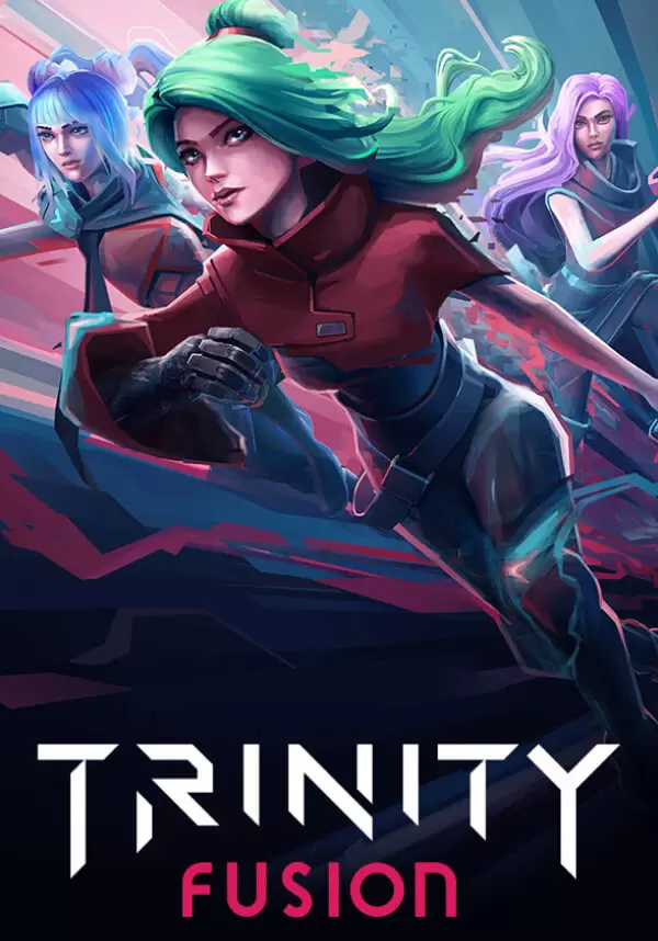 Купить Trinity Fusion