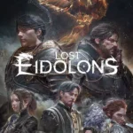 Lost Eidolons