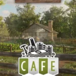 Cafe Owner Simulator - Cafe Owner Simulator - Farm DLC