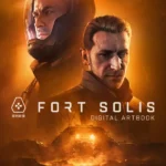 Fort Solis - Fort Solis - Digital Artbook