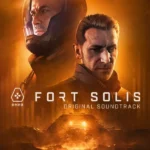 Fort Solis - Fort Solis - Original Soundtrack